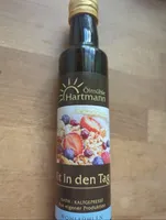 Fit in den Tag