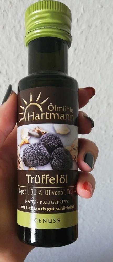 Trüffelöl