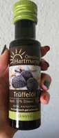 Trüffelöl
