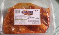 Kim Chi