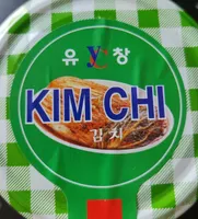 Kim Chi