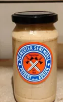 Honig-Senf