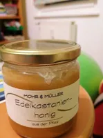 Edelkastanienhonig