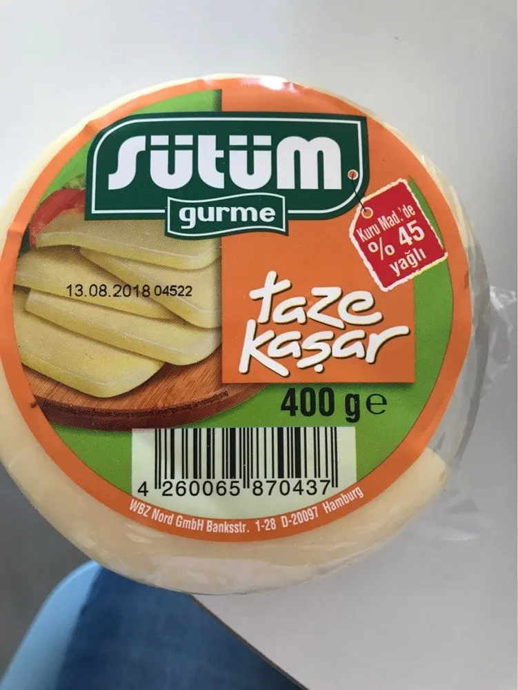 Taze kasar