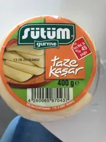 Taze kasar