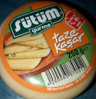 Formage Kasar