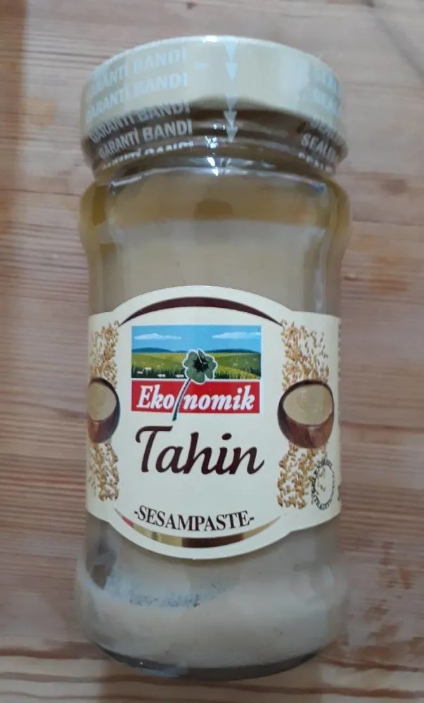 Tahin