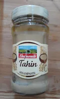 Tahin