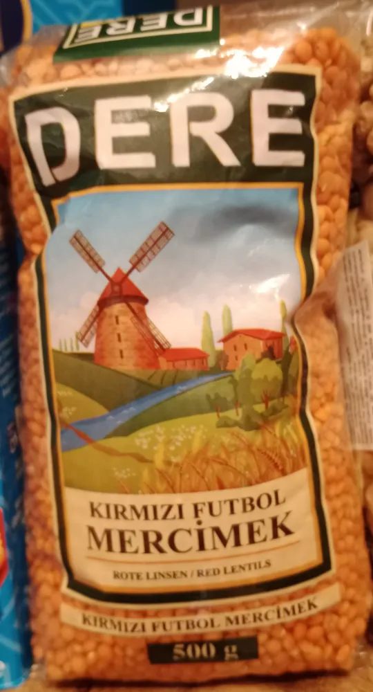 Mercimek
