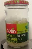 Lhana tursu