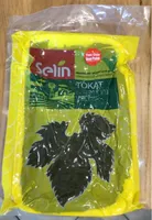 Feuilles de vigne