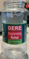 Haslanmis Nohut