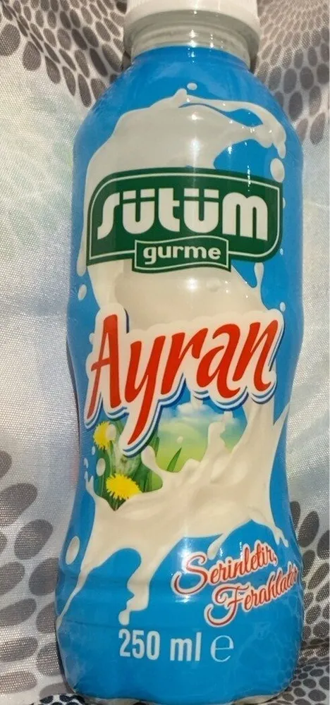 Ayran