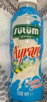 Ayran