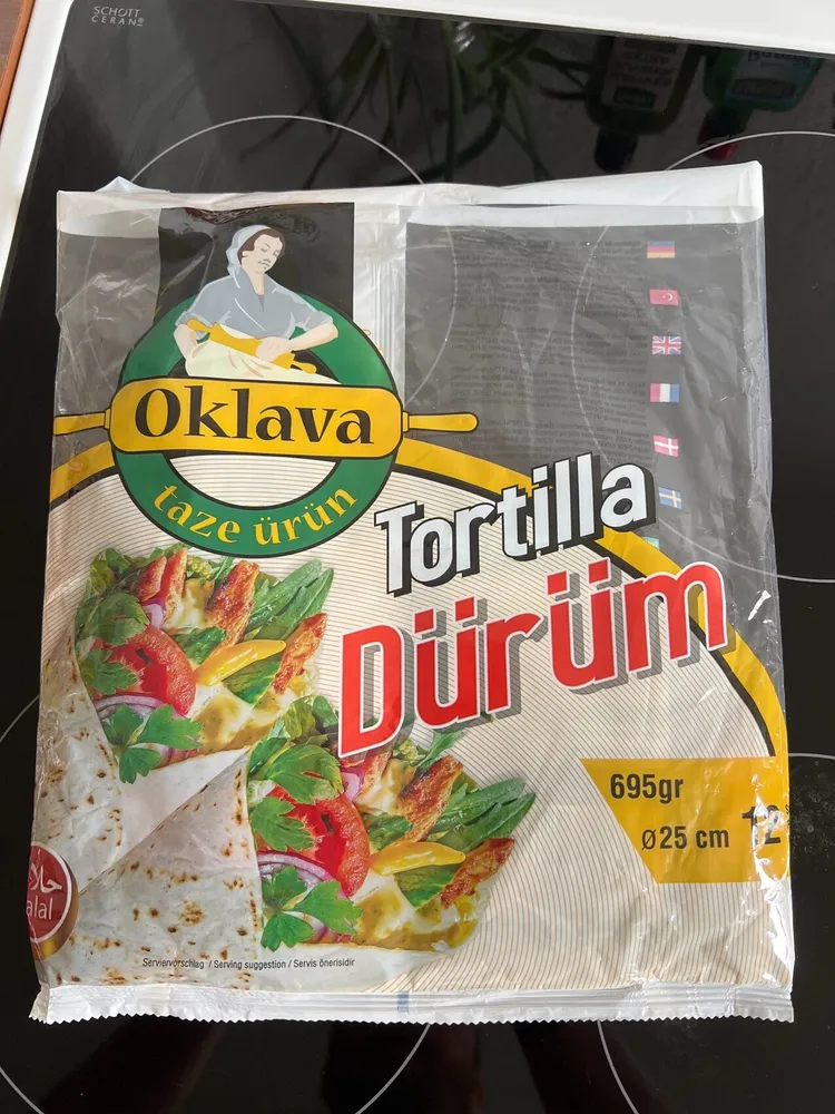 Dürüm