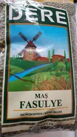 Maş fasulye/ Mung beans / Mungbohnen