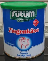 Ziegenkäse