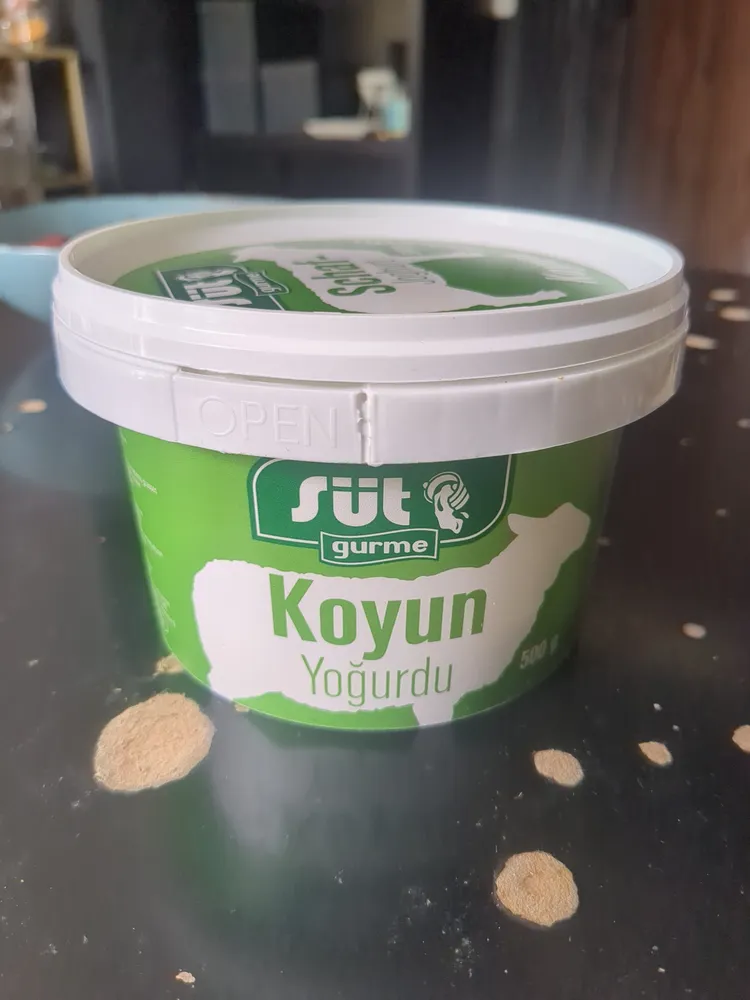 Koyun Yogurdu