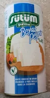 Beyaz Peynir, Käse In Salzlake 45%