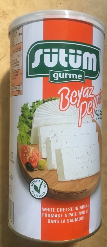 Sutum gurme 55%