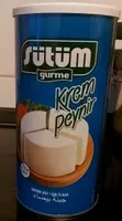 Krem Peynir