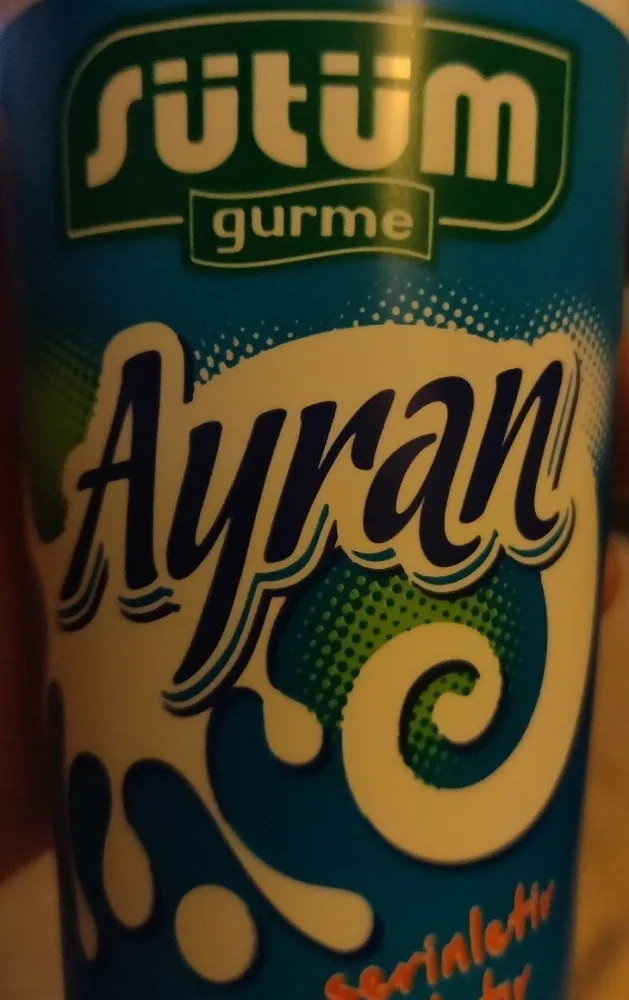 Ayran