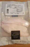 Tilapia Filets