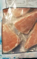 Thunfisch-Filet