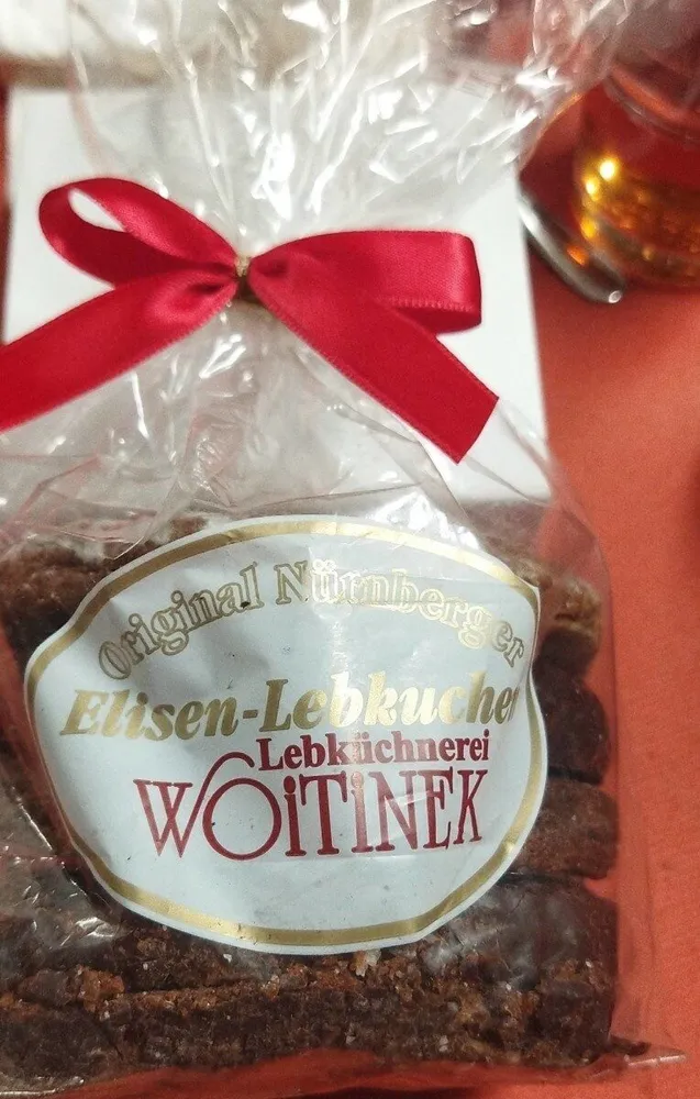 Lebküchnerei woitinek