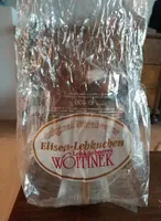 Original Nüremberger Elisen-Lebkuchen