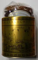 Original Nürnberger Elisen-Lebkuchen