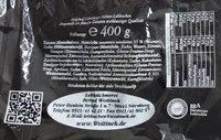 Elisen-Lebkuchen