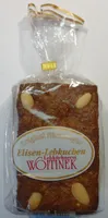 Elisen Lebkuchen