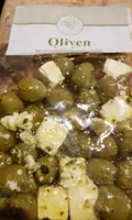 Oliven