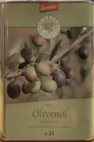 Olivenöl Nativ Extra