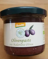 Olivenpaste