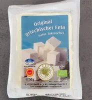 Original griechischer Feta