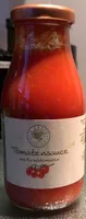 Tomatensauce