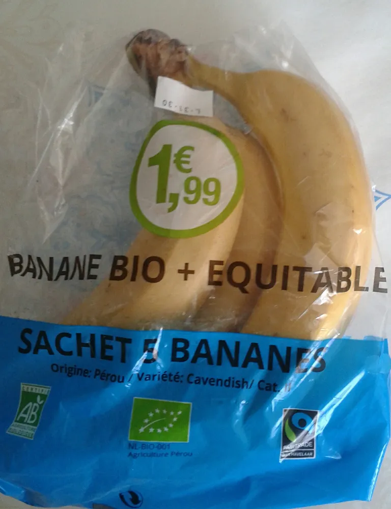 Bananes