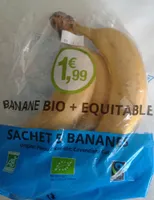 Bananes