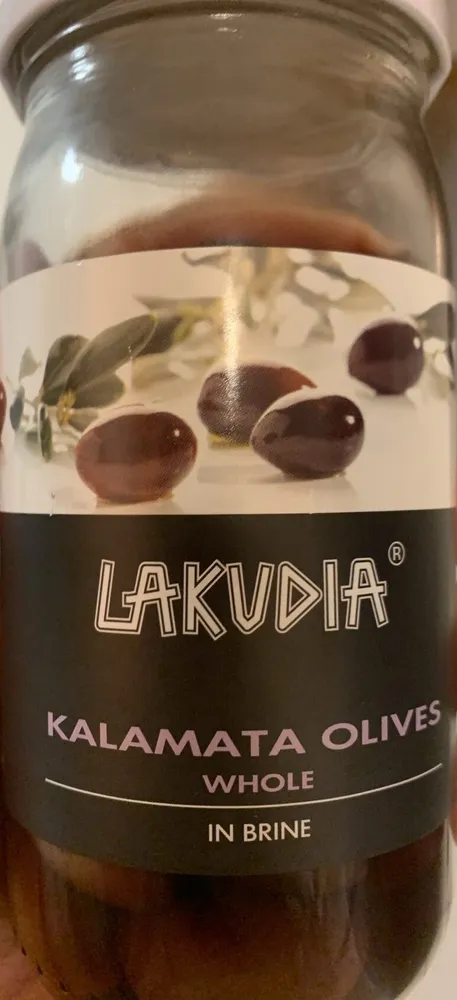 Kalamata Olives