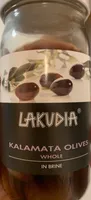 Kalamata Olives