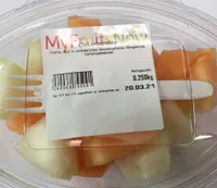 Melonenmix