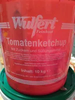 Tomatenketchup