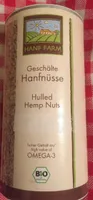 Hanfnüsse