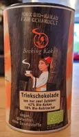 Trinkschokolade