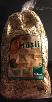 Classic Müsli
