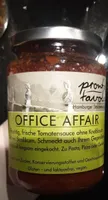 Office Affair