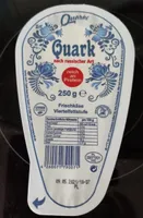Quark nach russischer Art