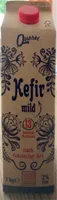 Kefir mild